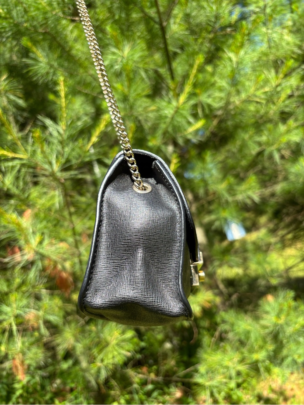 Furla Metropolis Crossbody Bag - Picture 9 of 17